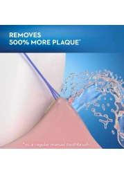 Oral-B Cross Action Electric Toothbrush Replacement Brush Heads 2 PCS