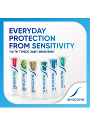 Sensodyne Toothpaste For Sensitive Teeth Extra Fresh Flavour 75ml