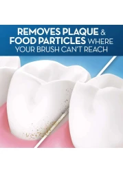 Oral-B Essential Waxed Mint Dental Floss 50 m