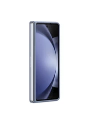 Samsung Slim Stylus Pen Case Cover for Samsung Galaxy Z Fold 5 Blue