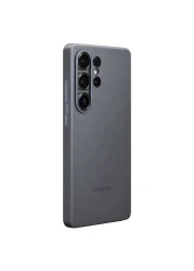 سامسونغ غالاكسي S25 ألترا غلاف كايندسوت - أسود