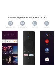 Xiaomi Mi Tv Stick Black