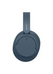 Sony WH-CH720 Noise Cancelling Wireless Bluetooth Over-Ear Headphones Blue