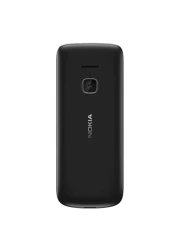 Nokia 225 64MB 128MB Dual SIM 4G Mobilephone Black