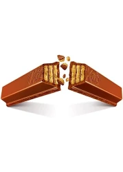 KIT KAT 2 FINGER 17.7GM 36x17.7GM