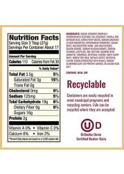 HILLS BROFRENCH VANILLA 16OZ