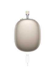 Apple AirPods Max Truly Wireless Bluetooth Over-Ear Headphones Starlight