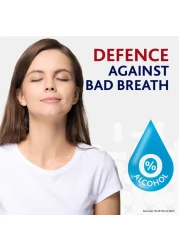 بارودونتكس غسول الفم للعناية اليومية باللثة - شفاف 500 ملل