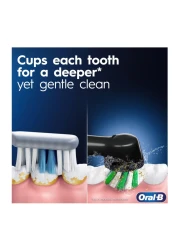 Oral-B Vitality 300 Protect X Clean Rechargeable Toothbrush D103.413.3 Pink