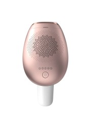 Philips Lumea Advanced IPL Hair Removal Device BRI924 White