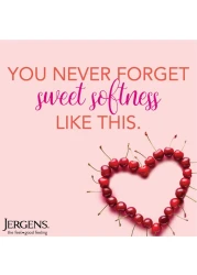 جيرغنز مرطب برائحة الأصلية، 400 ملل