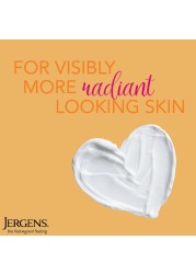 Jergens Softening Musk Moisturizer 600ml