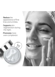 Swiss Image Whitening Care Absolute Radiance Whitening Night Cream 50ml