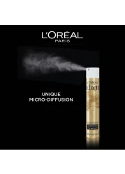 L&#39;Oreal Paris Elnett Supreme Hold Hair Spray Clear 200ml