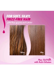 Sunsilk Shampoo Strength &amp; Shine 400ml