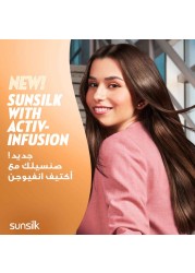 Sunsilk Shampoo Instant Repair 700ml