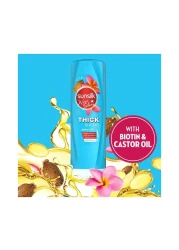 Sunsilk Lusciously Thick And Long Conditioner Blue 350ml