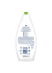 Dove Care by Nature Invigorating Body Wash Avocado &amp; Calendula 500ml
