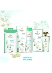 ياردلي لندن إمبيريال بودرة تلك الياسمين _بيضاء_ 200 غرام