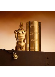 Jean Paul Gaultier Le Male Elixir Absolu Parfum Intense For Men 125ml