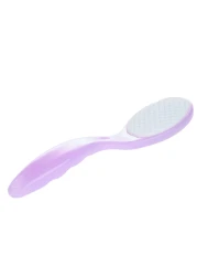 كارفور بيوتي كير باديكير سيراميك مبرد أظافر - أبيض