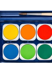 Staedtler Noris Club Watercolours Set 12 PCS