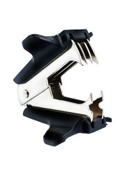 Maxi Stapler 45 30 Sheets with Staple Remover and Staples 26/6-1M 2 PCS