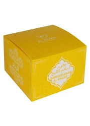 الرياح الخليج بخور أحلام 50 غرام - ذهبي