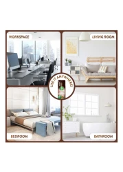 إير ويك معطر الجو برائحة خشب الصندل 300 ملل