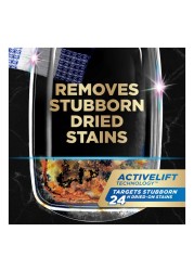 Finish Powerball Ultimate All-In-1 Dishwasher Lemon Sparkle 48 Tablets