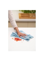 Scotch-Brite Microfibre General Purpose Cloth Multi-Purpose 5 PCS
