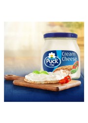 Puck Cream Cheese Spread Jar, 910g