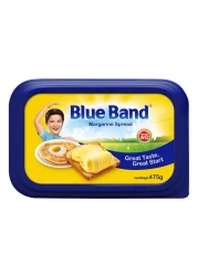 Blue Band Margarine Spread 475g