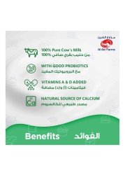 Al Ain Full Cream Laban 2L