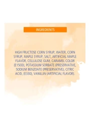 أمريكان غاردن شراب بانكيك أصلي 355 ملل