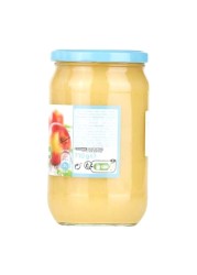 Carrefour No Added Sugar Apple Compote 710g