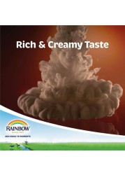 Rainbow Original Evaporated Milk 170g Pack of 96
