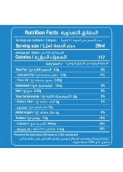 Rainbow Evaporated Milk Lite 170g