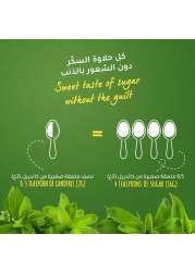 Canderel Sweetener with Stevia, 250g