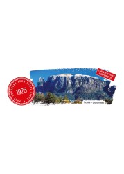 Loacker Classic Napolitaner Chocolate Wafers, 45g Pack of 5