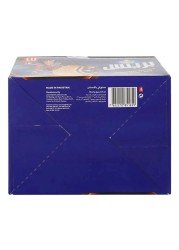 LU Prince Chocolate Flavour Cookies, 38g Pack of 12