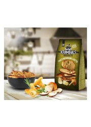 Krambals Bruschetta Forest Mushrooms and Butter 70g