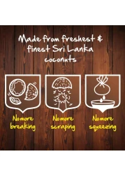 نستله ماجي خليط مسحوق حليب جوز الهند 300 غرام