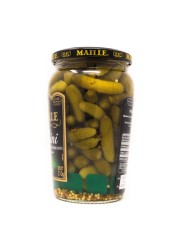 Maille Mini Gherkins, 210g