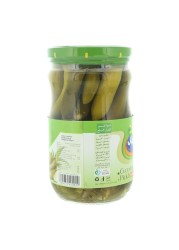 Namakin Baby Cucumber Pickle, 700g