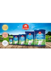 Carrefour Full Cream Milk Powder 2.5kg