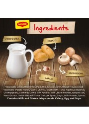 Nestle Maggi Excellence Cream of Mushroom Soup 54 g