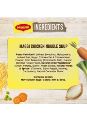 Nestle Maggi Chicken Noodle Soup 60g