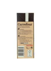 Carrefour Spinach And Artichoke Soup 1L