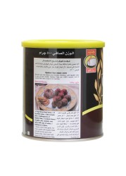 كويكر علبة شوفان سريعة الطهي 500 غرام
